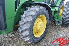 2013 John Deere  8285R Tractor (3,862hrs)