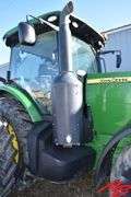 2013 John Deere  8285R Tractor (3,862hrs)