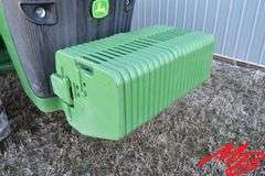 2013 John Deere  8285R Tractor (3,862hrs)