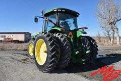 2013 John Deere  8285R Tractor (3,862hrs)