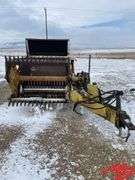 Degelman Rock Picker