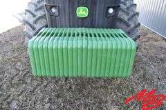 2013 John Deere  8285R Tractor (3,862hrs)