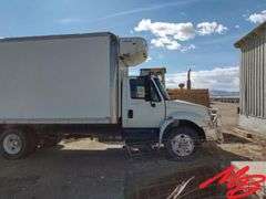 2005 International 4300 Truck