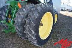 2013 John Deere  8285R Tractor (3,862hrs)