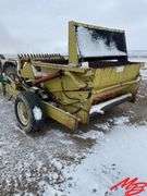 Degelman Rock Picker