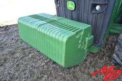 2013 John Deere  8285R Tractor (3,862hrs)