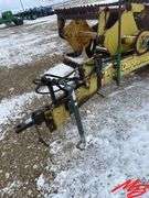 Degelman Rock Picker