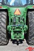 2013 John Deere  8285R Tractor (3,862hrs)