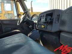 2005 International 4300 Truck