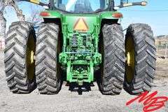 2013 John Deere  8285R Tractor (3,862hrs)