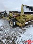 Degelman Rock Picker
