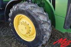2013 John Deere  8285R Tractor (3,862hrs)