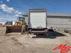 2005 International 4300 Truck