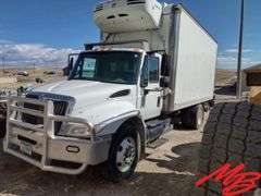 2005 International 4300 Truck