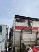 Ford L8000 Feed Truck W/ Harsh Haysizor 16Z24 Box