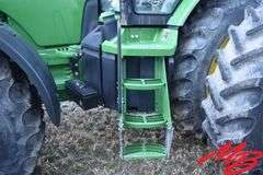 2013 John Deere  8285R Tractor (3,862hrs)