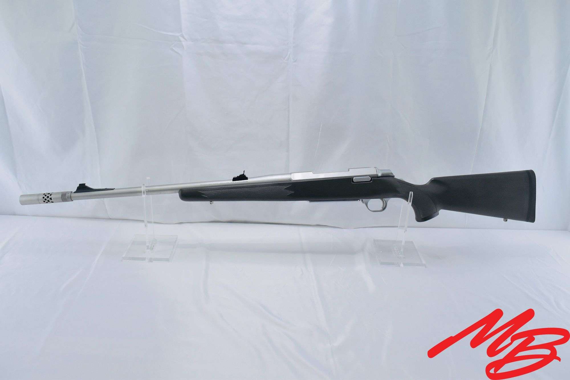Browning A-Bolt Rifle 375 H&H Mag