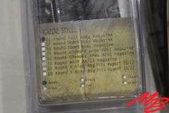 (3) Black Dog Mag AR-15/22 Magazines