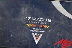 (1) Box CCi 17 MACH-2 Ammunition