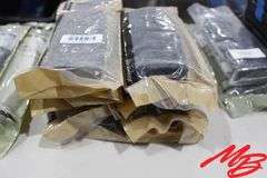 (8) PMag 30 AR15/M16 Magazines: 30rd,