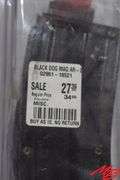 (3) Black Dog Mag AR-15/22 Magazines