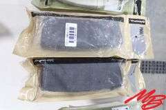 (8) PMag 30 AR15/M16 Magazines: 30rd,