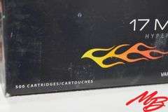 (1) Box CCi 17 MACH-2 Ammunition
