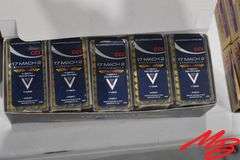 (1) Box CCi 17 MACH-2 Ammunition