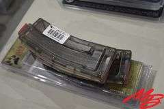 (3) Black Dog Mag AR-15/22 Magazines