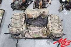 Coleman Camo ATV Bag