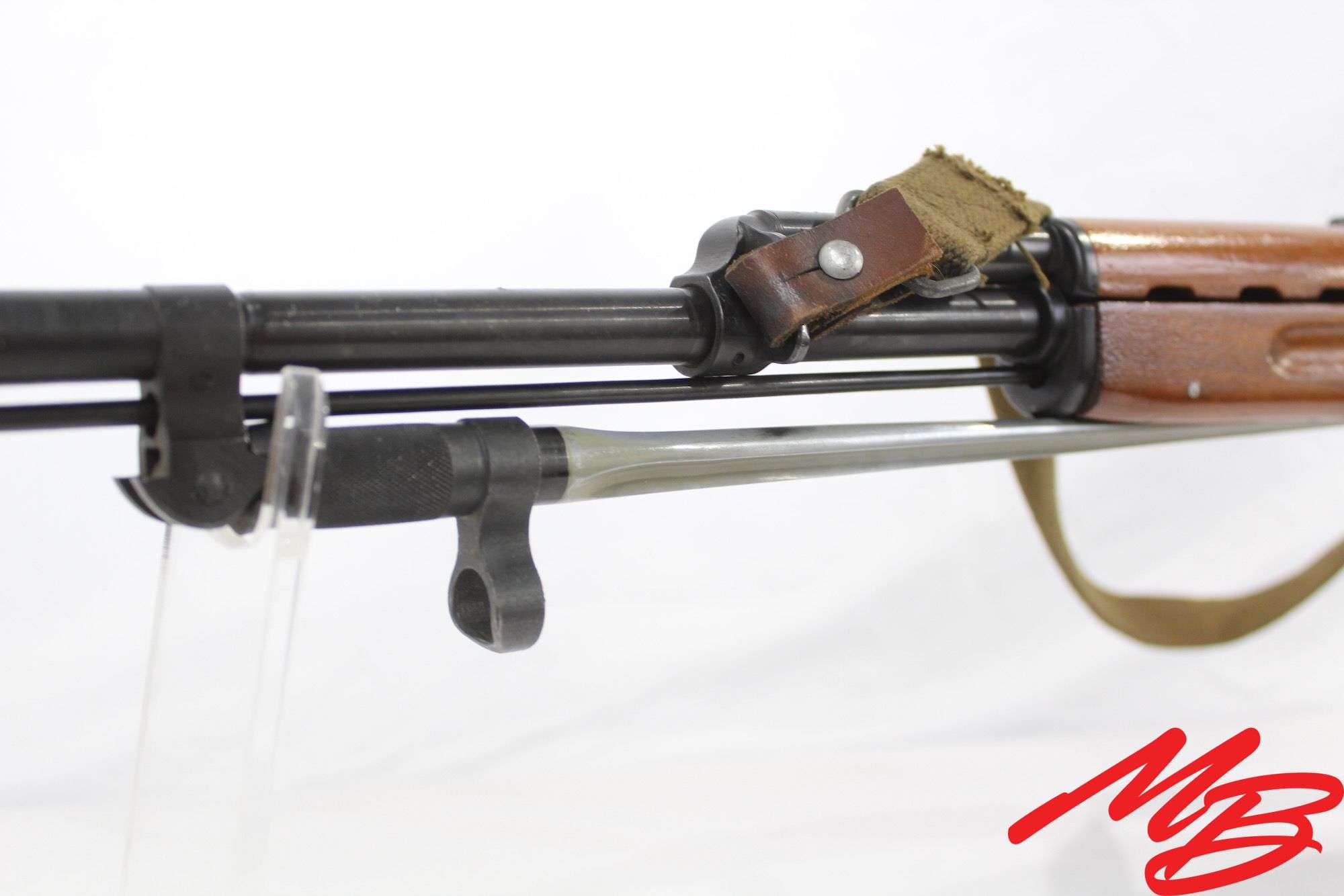 激レア新品　SKS　ドイツ製空気入れ　75周年記念モデル　プロショップ信頼の名品 CHINESE SKS 7.62X39 for Sale - Order Online