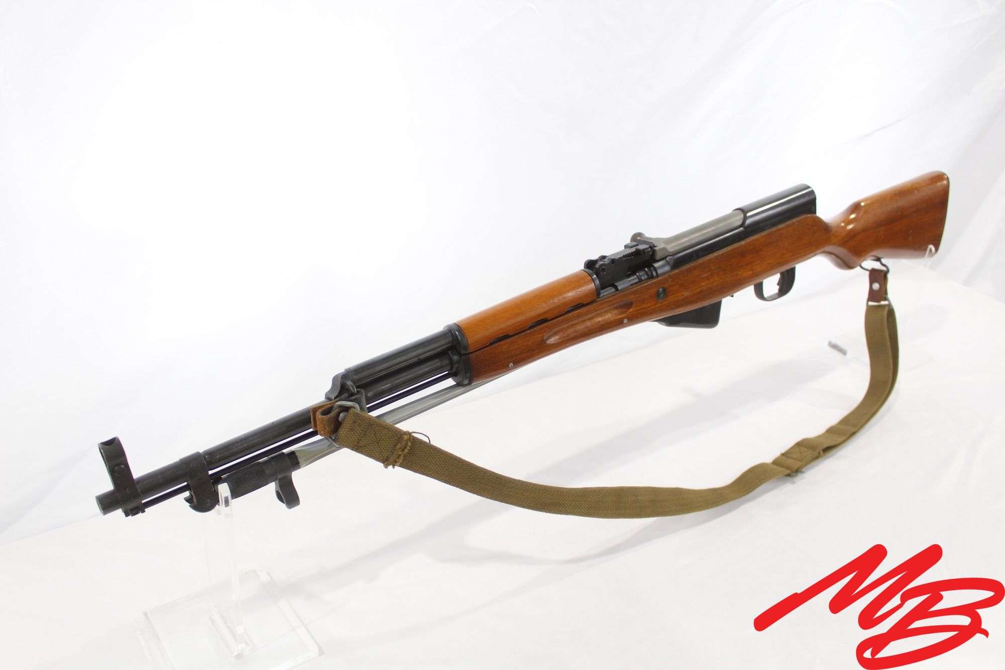 Norinco SKS Rifle 7.62x39 - Musser Bros Inc