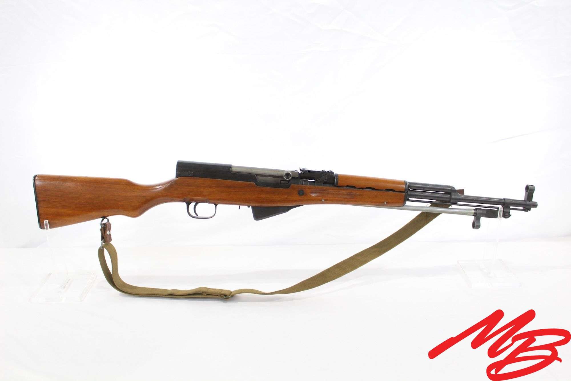 Norinco SKS Rifle 7.62x39 - Musser Bros Inc