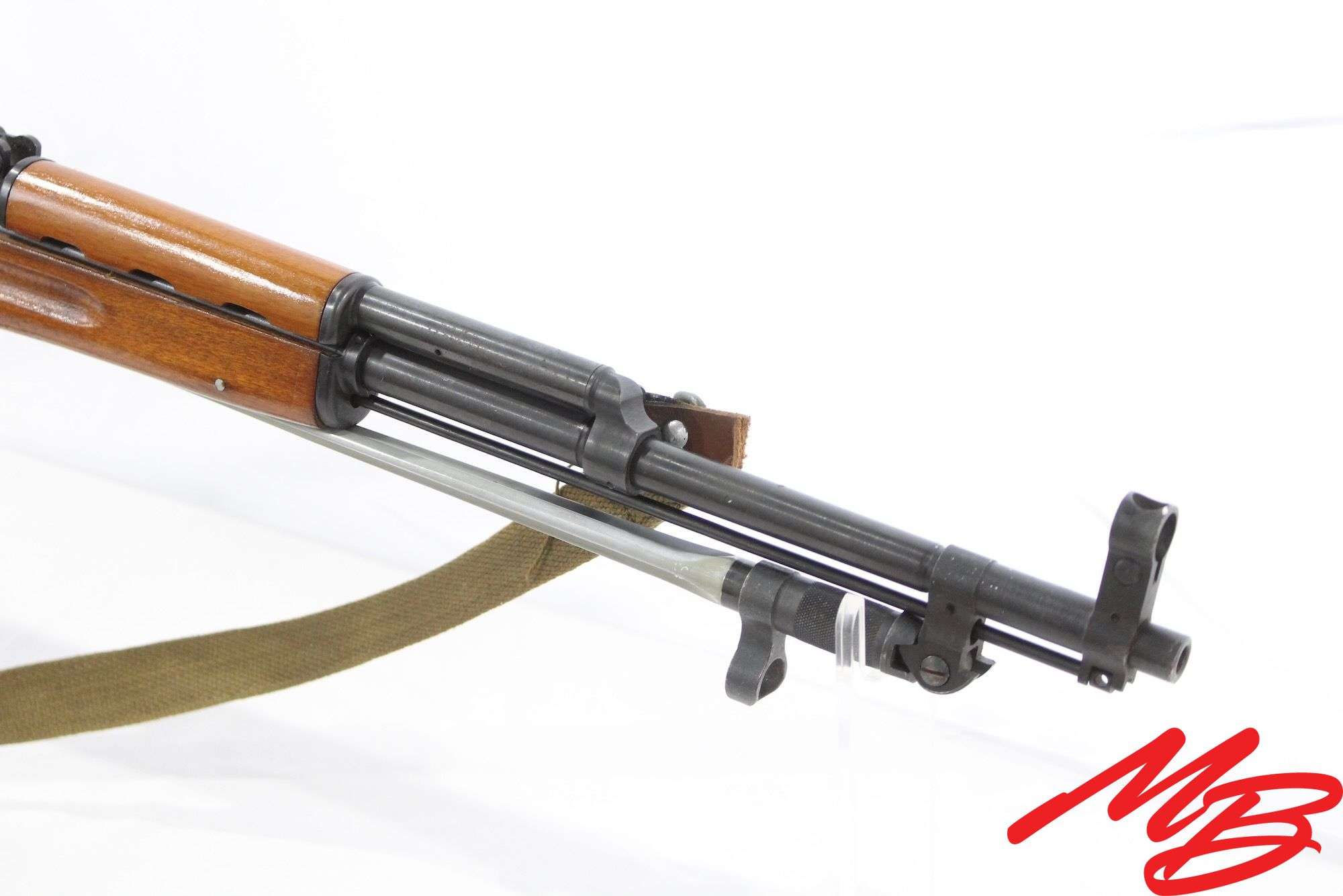 Norinco SKS Rifle 7.62x39 - Musser Bros Inc