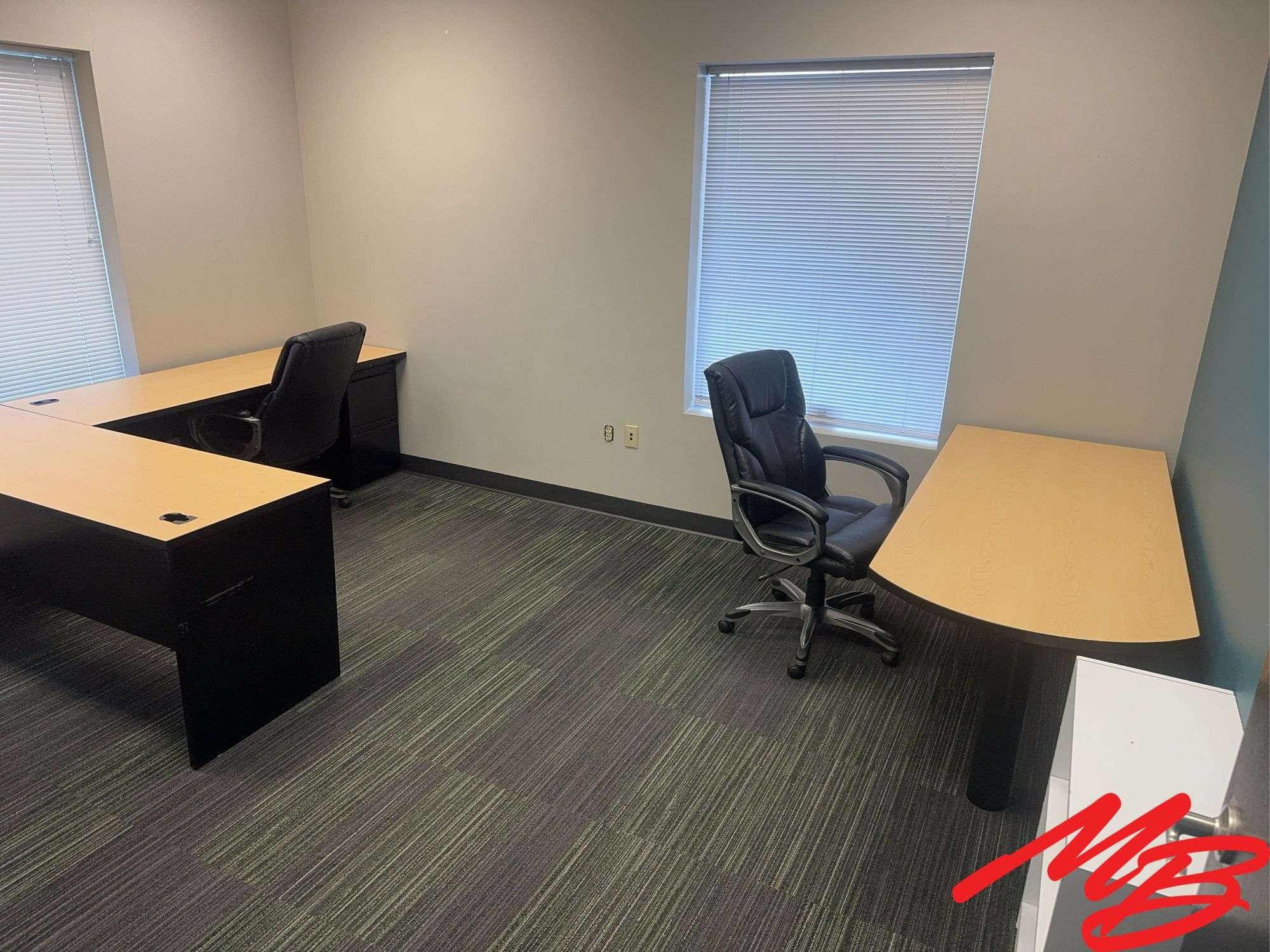 Office Suite Contents