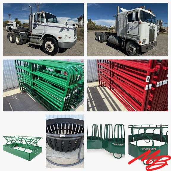 Worland Big Horn CO-OP Liquidation