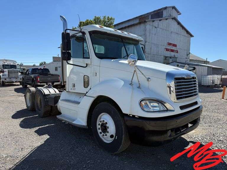 Big Horn CO-OP Multi-Location Excess Equipment 