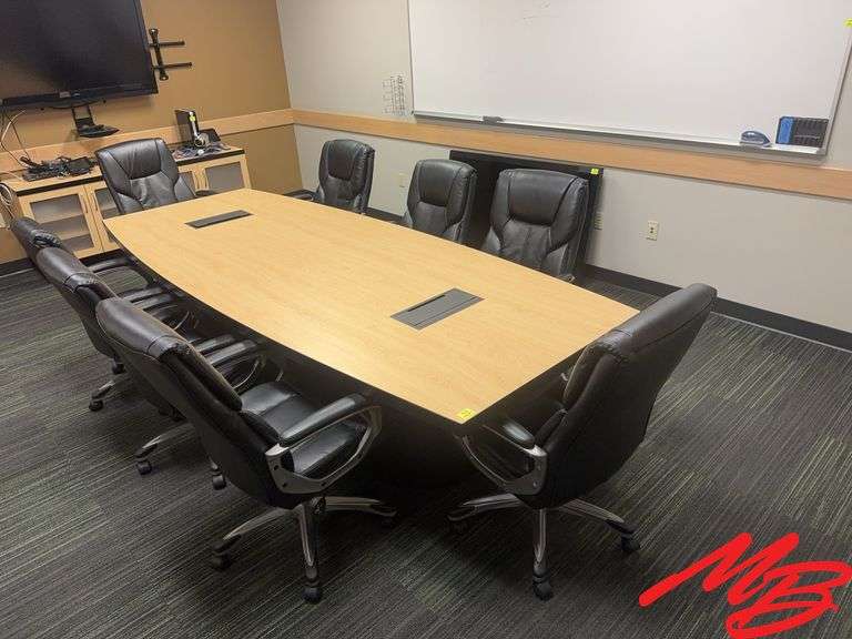 12,000sf Call Center Liquidation