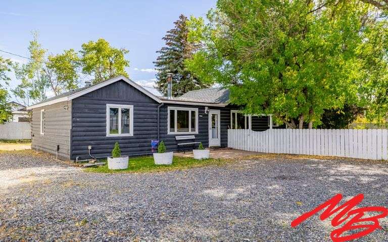 826 North Street Cody, WY 82414