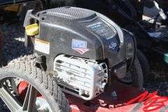 Toro String Mower
