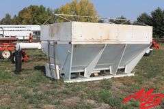 Seed/Fertilizer Tender