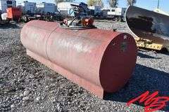 2000 Empire Fuel Tank