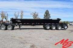 2021  Side Dump Industries  Side Dump Trailer   48' (RH&LH Side Dump)