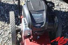 Toro String Mower