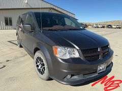 2020 Dodge Grand Caravan GT, 65,325 Miles