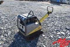 Wacker Neuson DPU6555 Plate Compactor