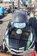 2003  Arctic Cat  600 Mountain Cat Snowmobile