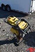 2017 Bomag GMBH Jumping Jack