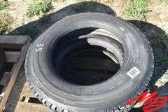 Michelin Truck Tires, 235/80R22.5 (New Recaps)