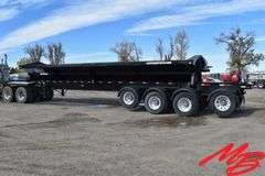 2020  Side Dump Industries  Side Dump Trailer   48' (RH&LH Side Dump)